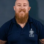 Russ Haydn
