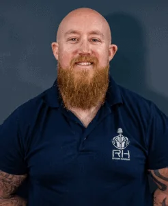 Picture of Russ Haydn